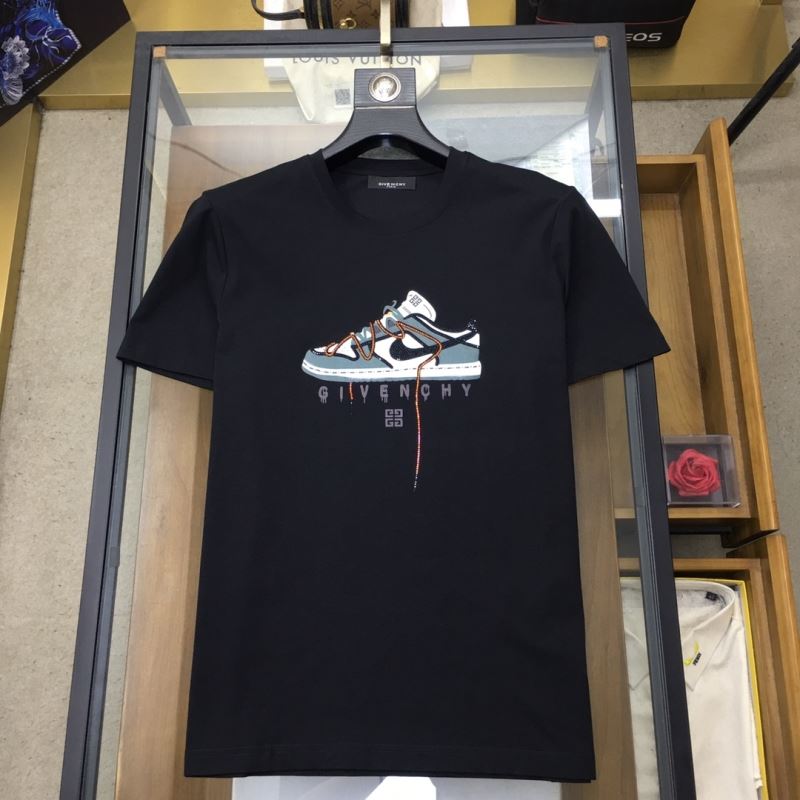 Givenchy T-Shirts